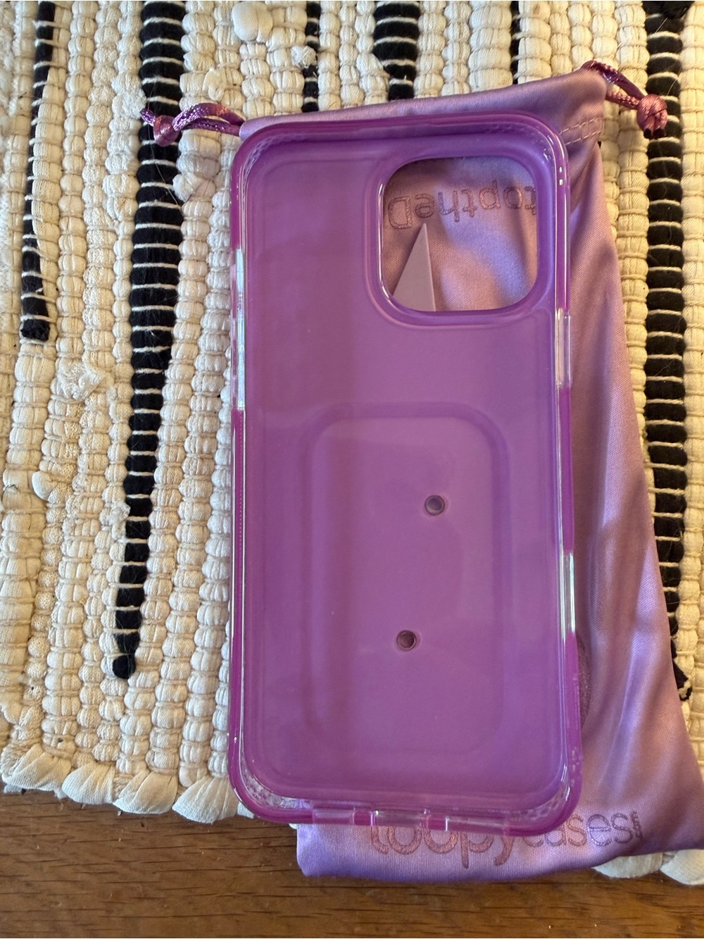 Loopy Case - Picture 3 of 3